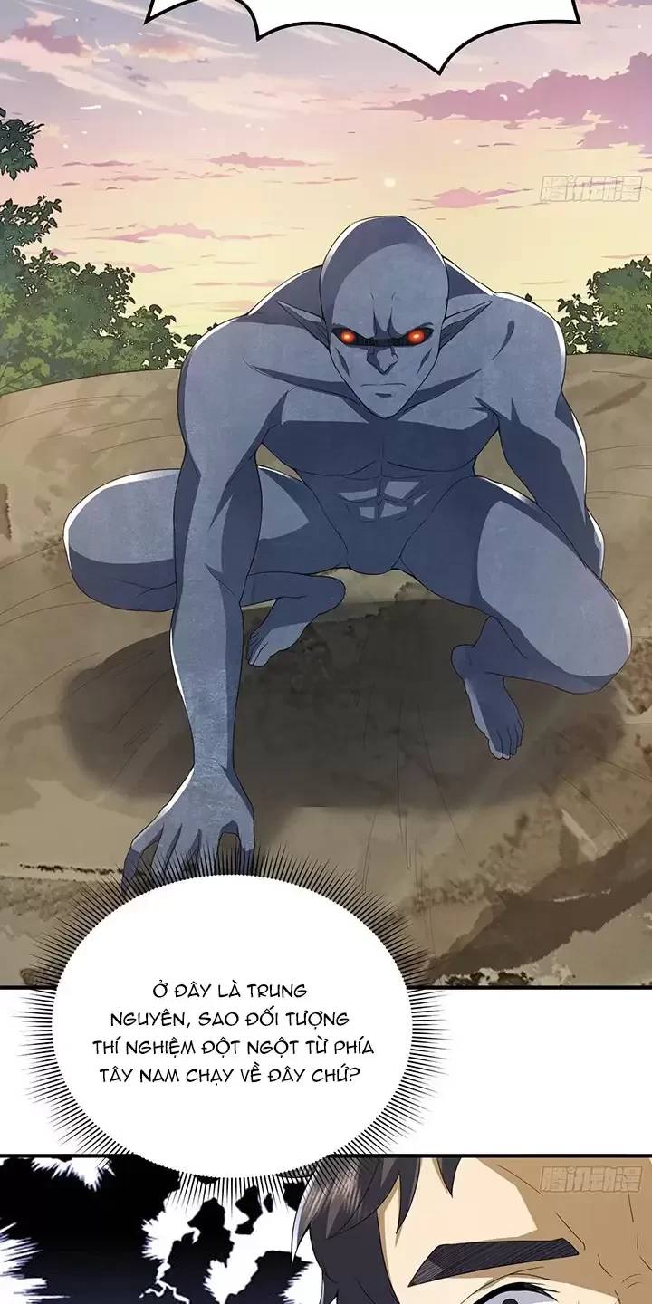 Đệ Nhất Danh Sách Chap 299 - Next Chap 300