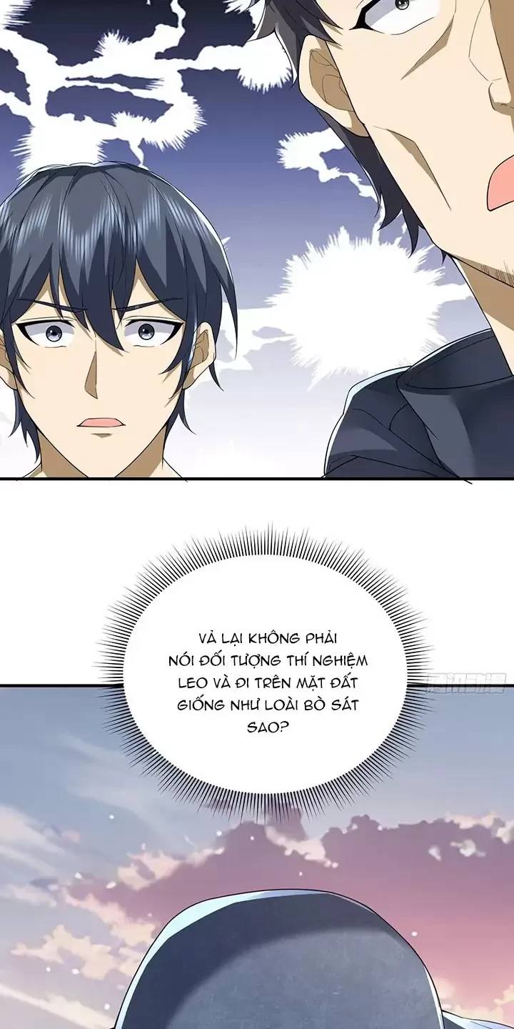 Đệ Nhất Danh Sách Chap 299 - Next Chap 300