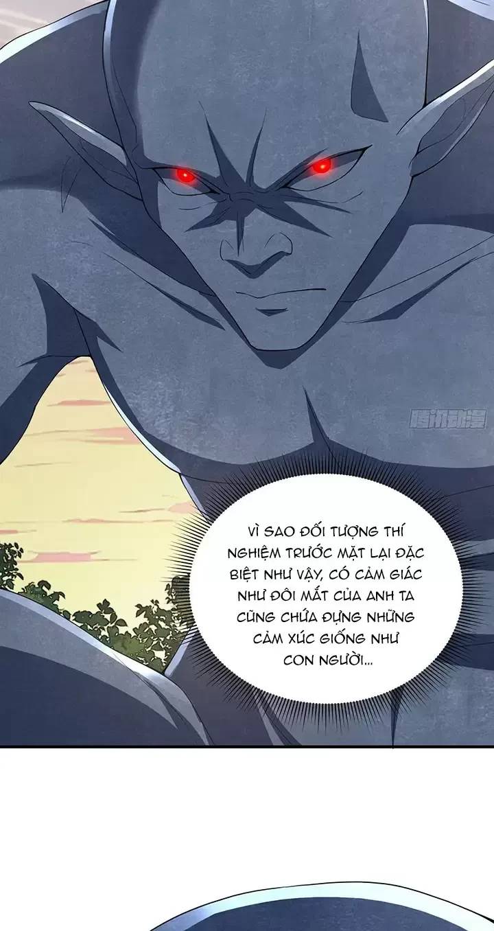 Đệ Nhất Danh Sách Chap 299 - Next Chap 300