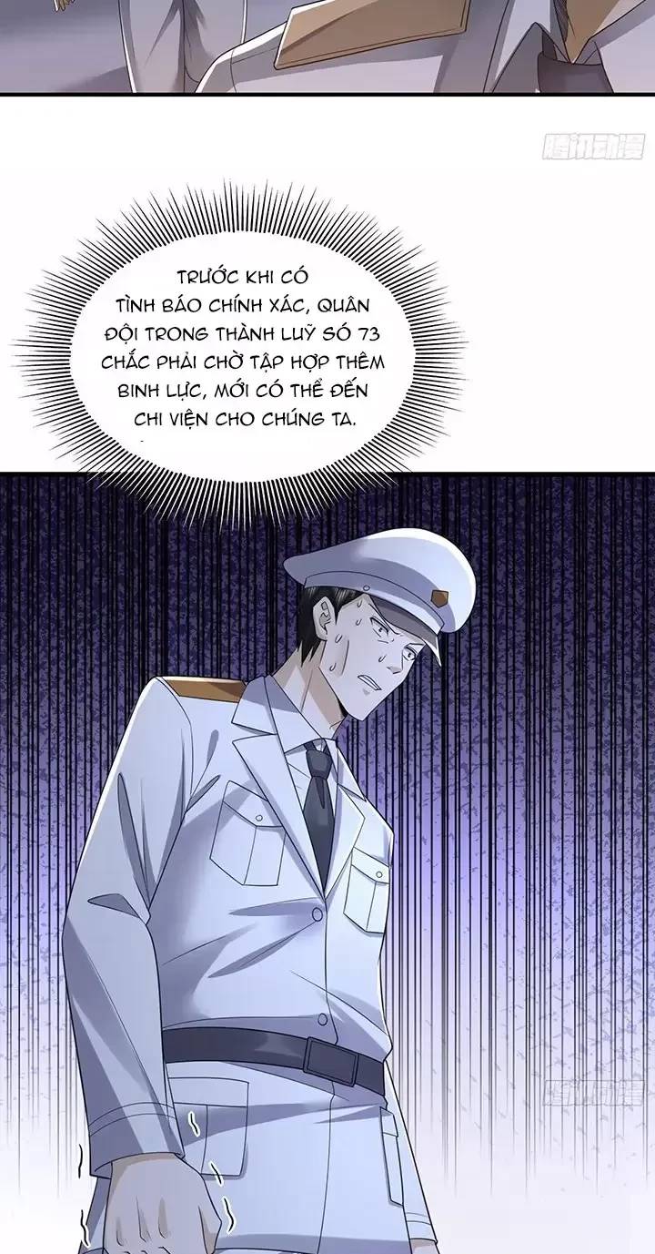 Đệ Nhất Danh Sách Chap 299 - Next Chap 300