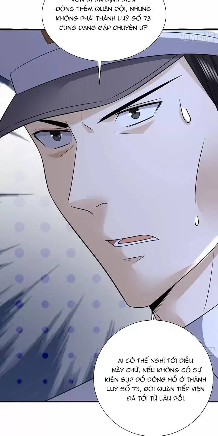 Đệ Nhất Danh Sách Chap 299 - Next Chap 300
