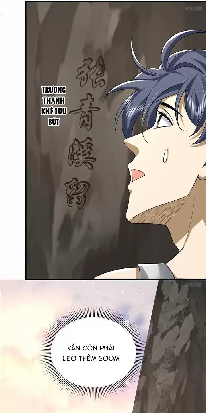 Đệ Nhất Danh Sách Chap 299 - Next Chap 300