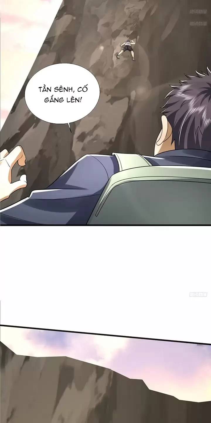 Đệ Nhất Danh Sách Chap 299 - Next Chap 300