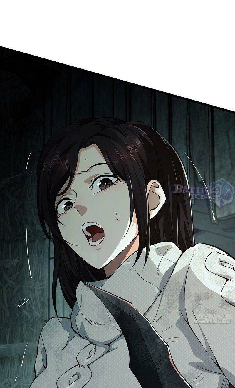 Đệ Nhất Danh Sách Chap 3 - Next Chap 4
