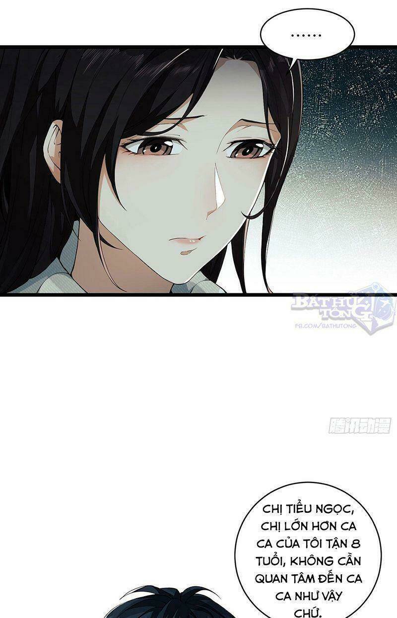 Đệ Nhất Danh Sách Chap 3 - Next Chap 4