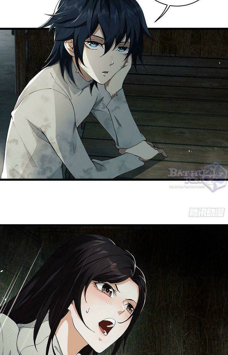 Đệ Nhất Danh Sách Chap 3 - Next Chap 4