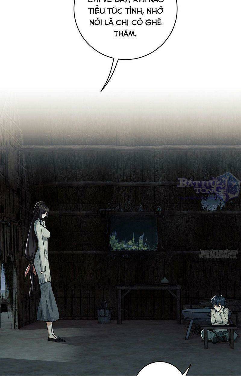 Đệ Nhất Danh Sách Chap 3 - Next Chap 4