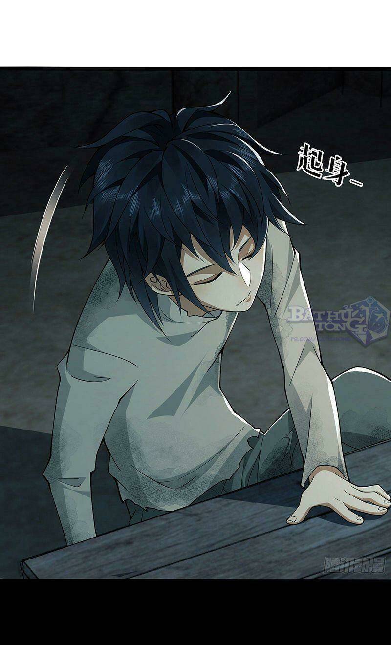 Đệ Nhất Danh Sách Chap 3 - Next Chap 4