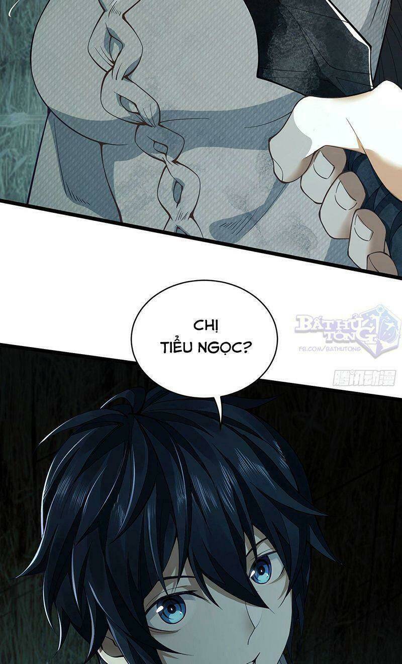 Đệ Nhất Danh Sách Chap 3 - Next Chap 4