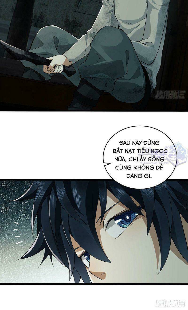 Đệ Nhất Danh Sách Chap 3 - Next Chap 4