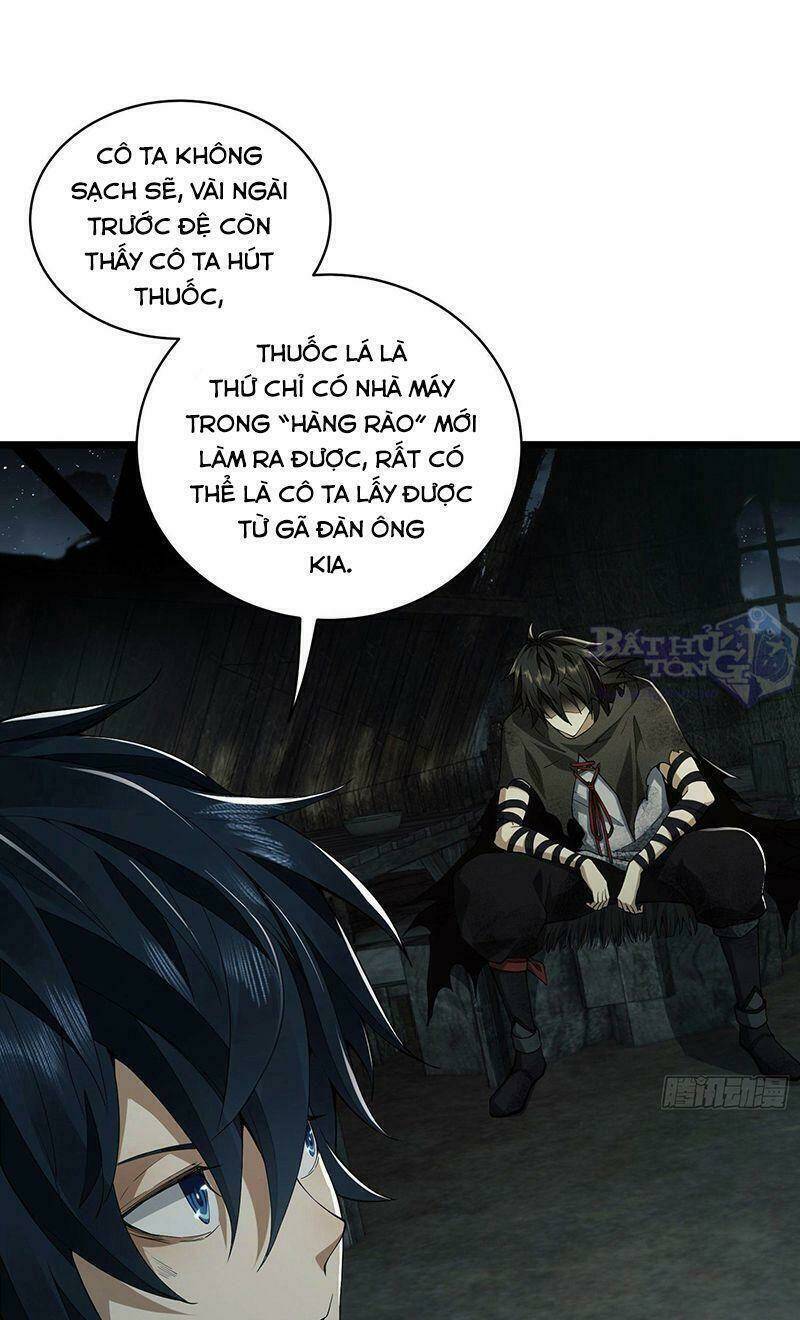 Đệ Nhất Danh Sách Chap 3 - Next Chap 4