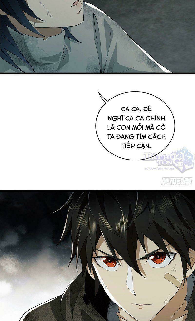 Đệ Nhất Danh Sách Chap 3 - Next Chap 4