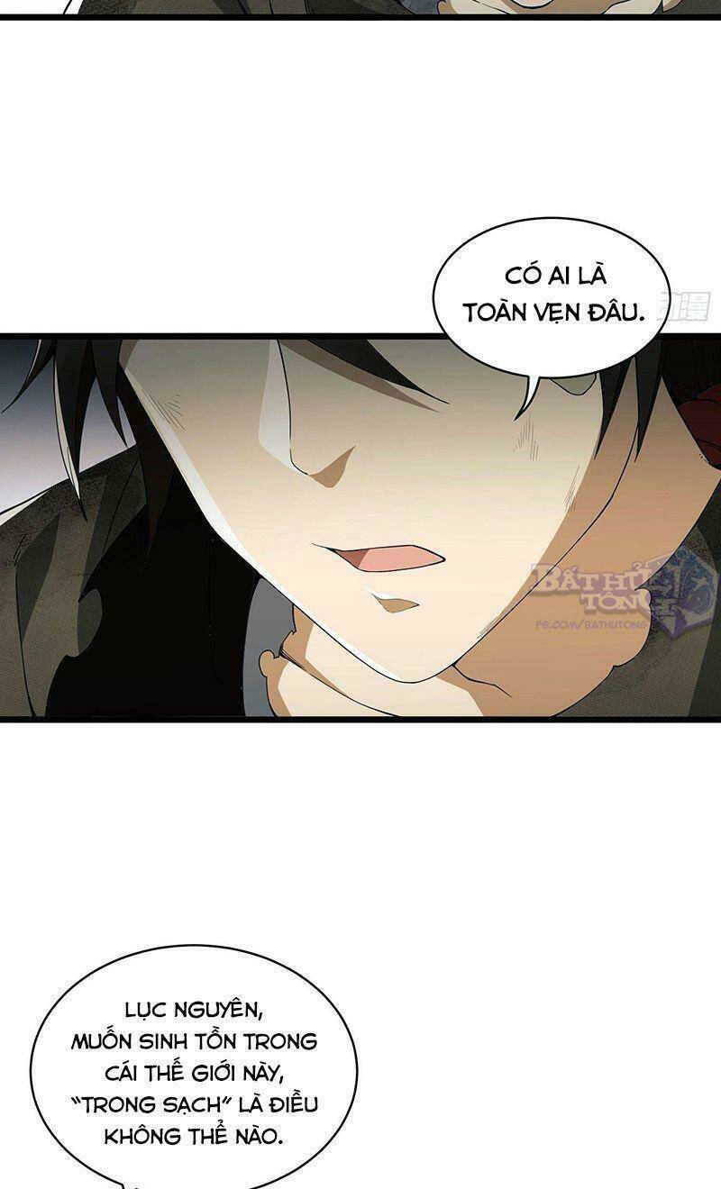 Đệ Nhất Danh Sách Chap 3 - Next Chap 4