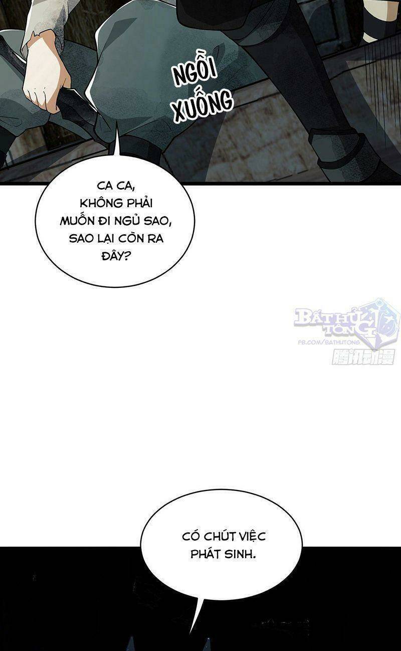 Đệ Nhất Danh Sách Chap 3 - Next Chap 4