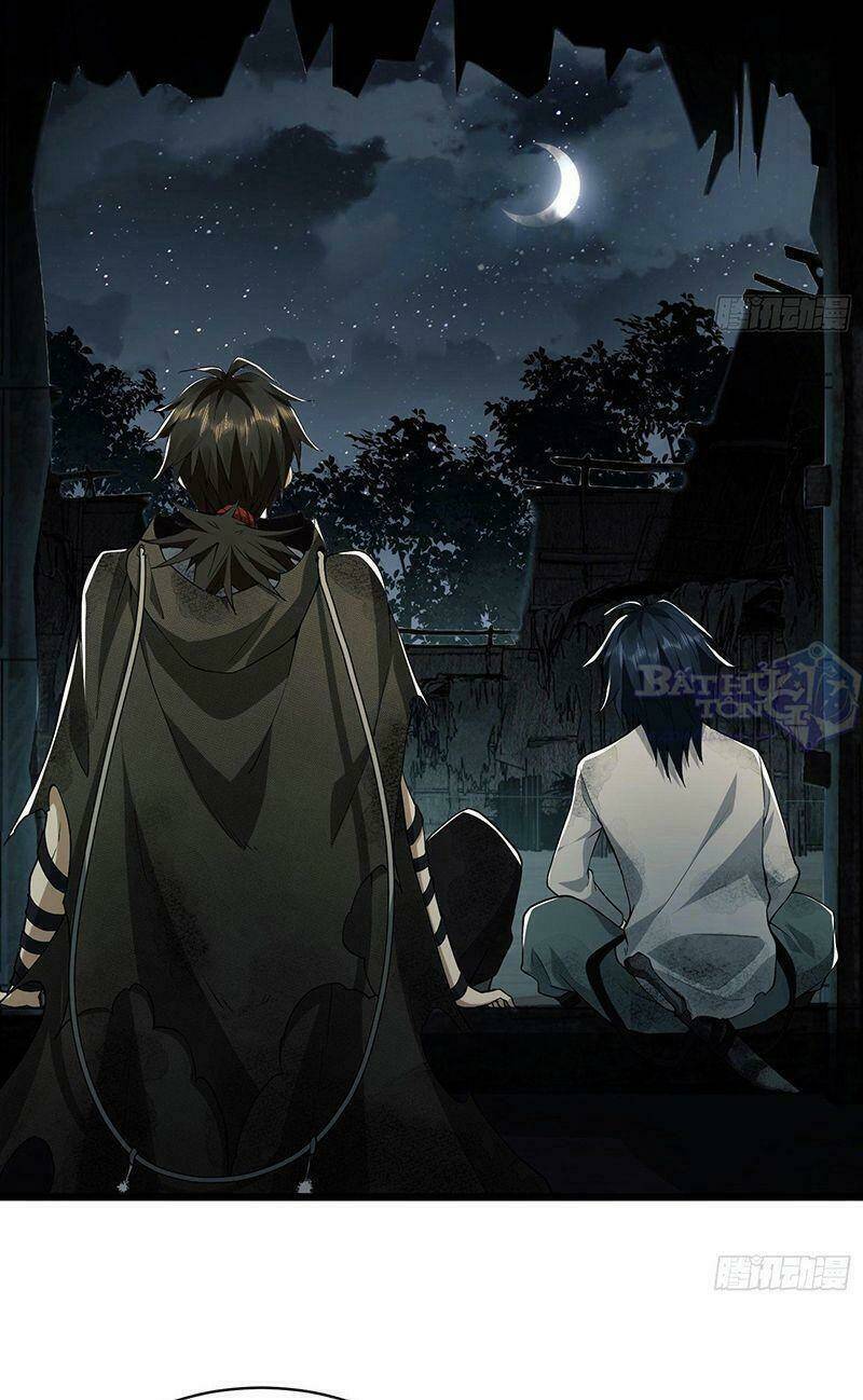 Đệ Nhất Danh Sách Chap 3 - Next Chap 4
