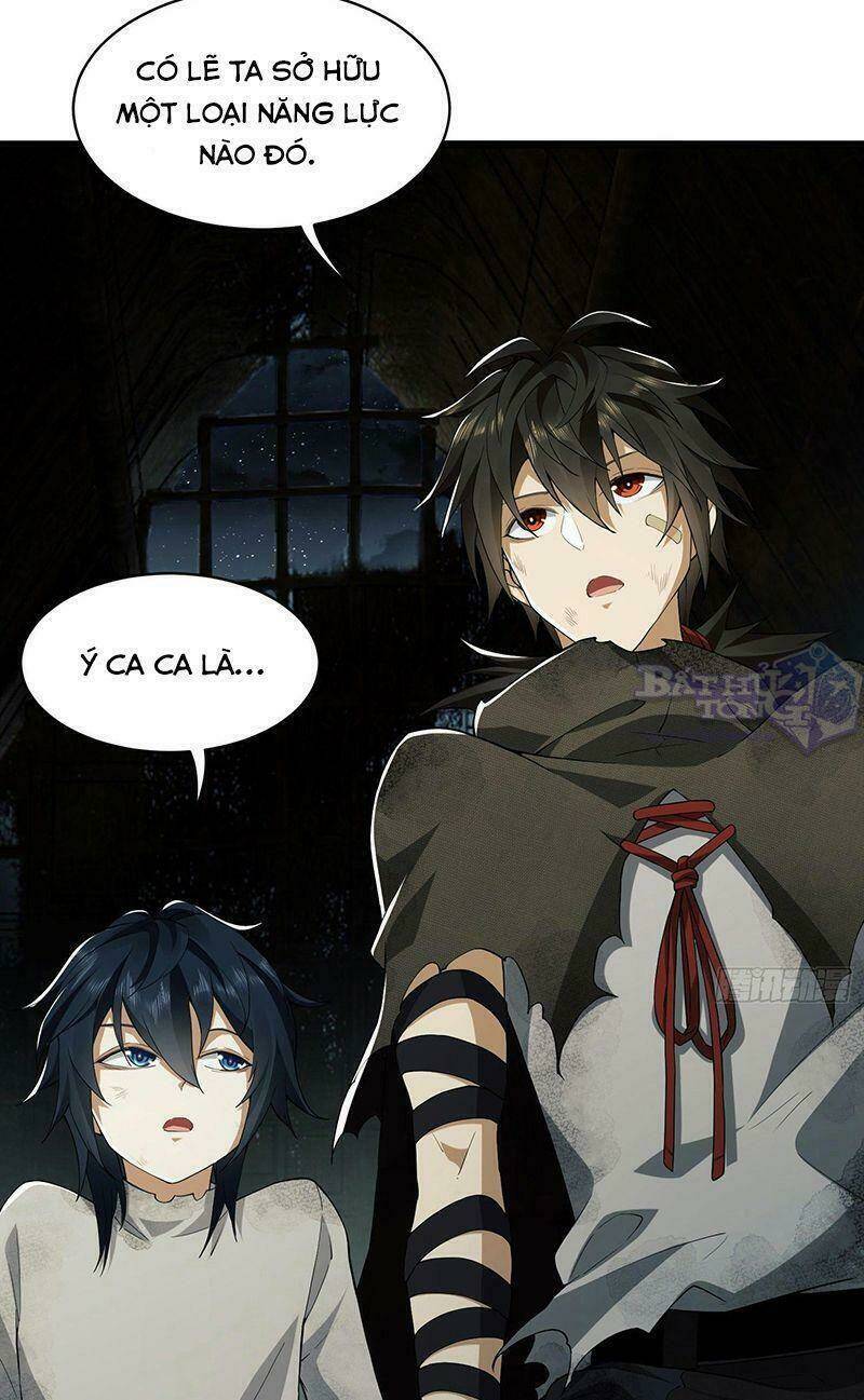 Đệ Nhất Danh Sách Chap 3 - Next Chap 4