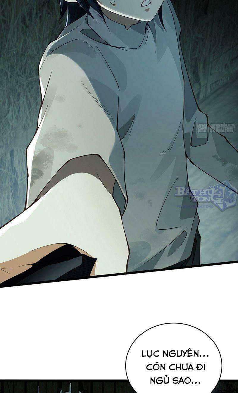 Đệ Nhất Danh Sách Chap 3 - Next Chap 4