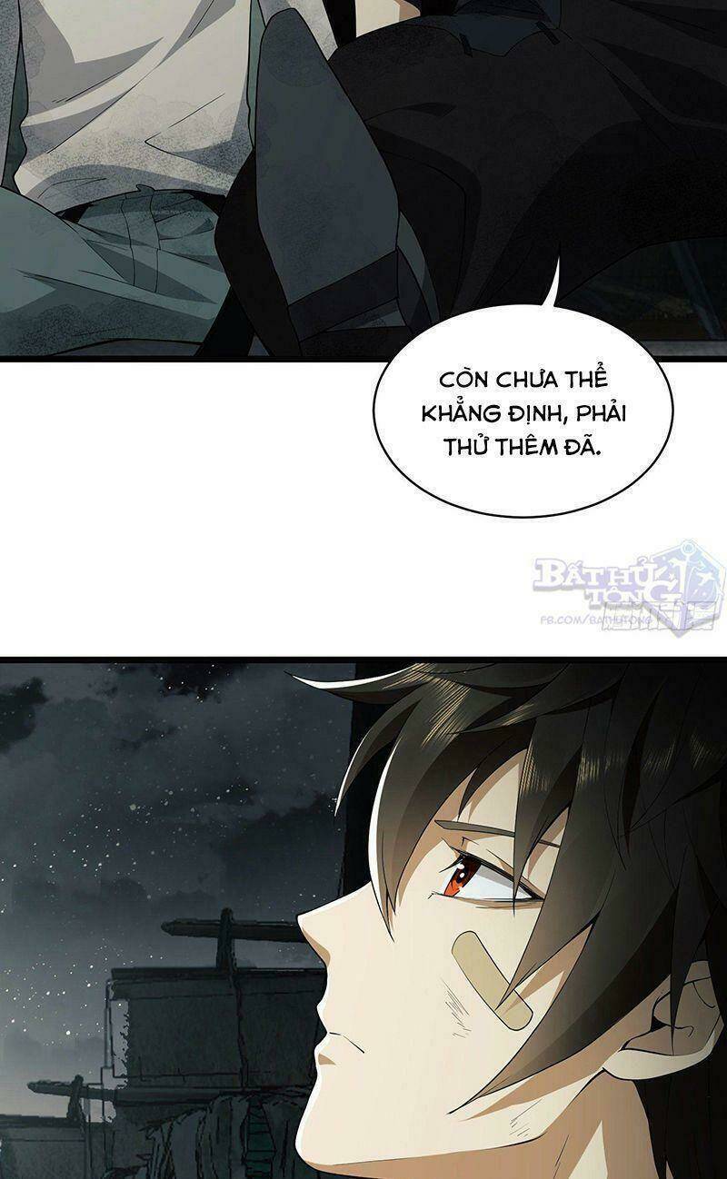 Đệ Nhất Danh Sách Chap 3 - Next Chap 4