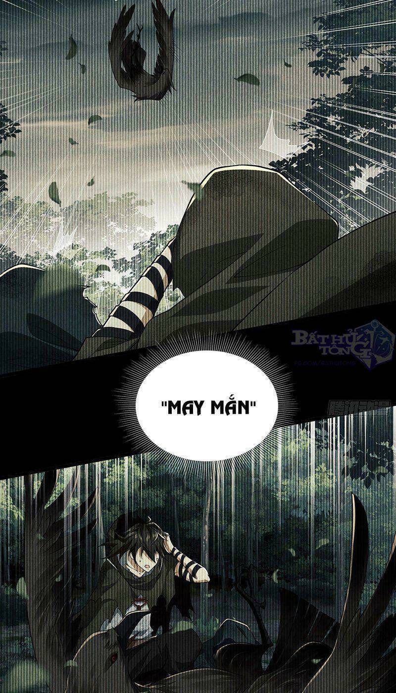 Đệ Nhất Danh Sách Chap 3 - Next Chap 4