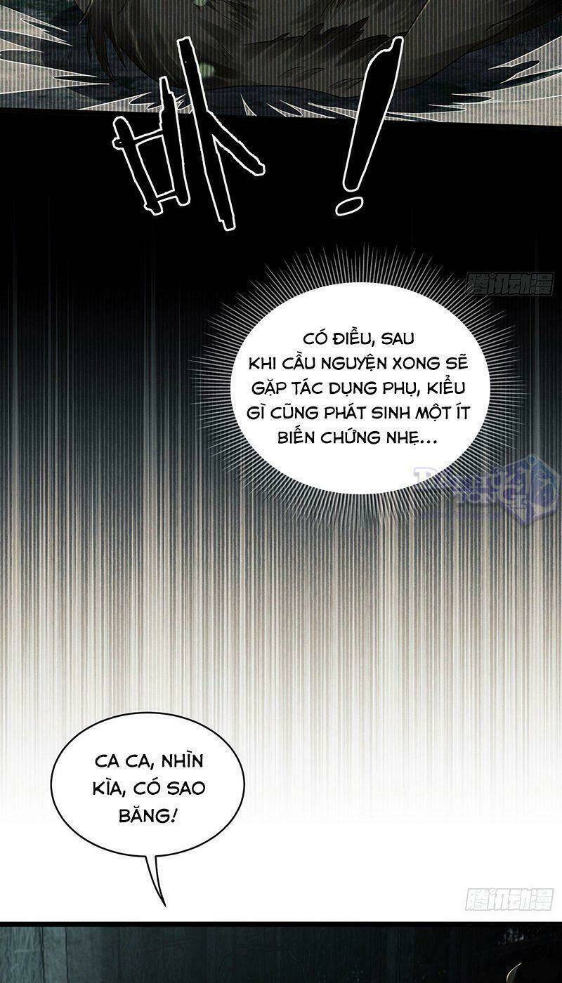 Đệ Nhất Danh Sách Chap 3 - Next Chap 4