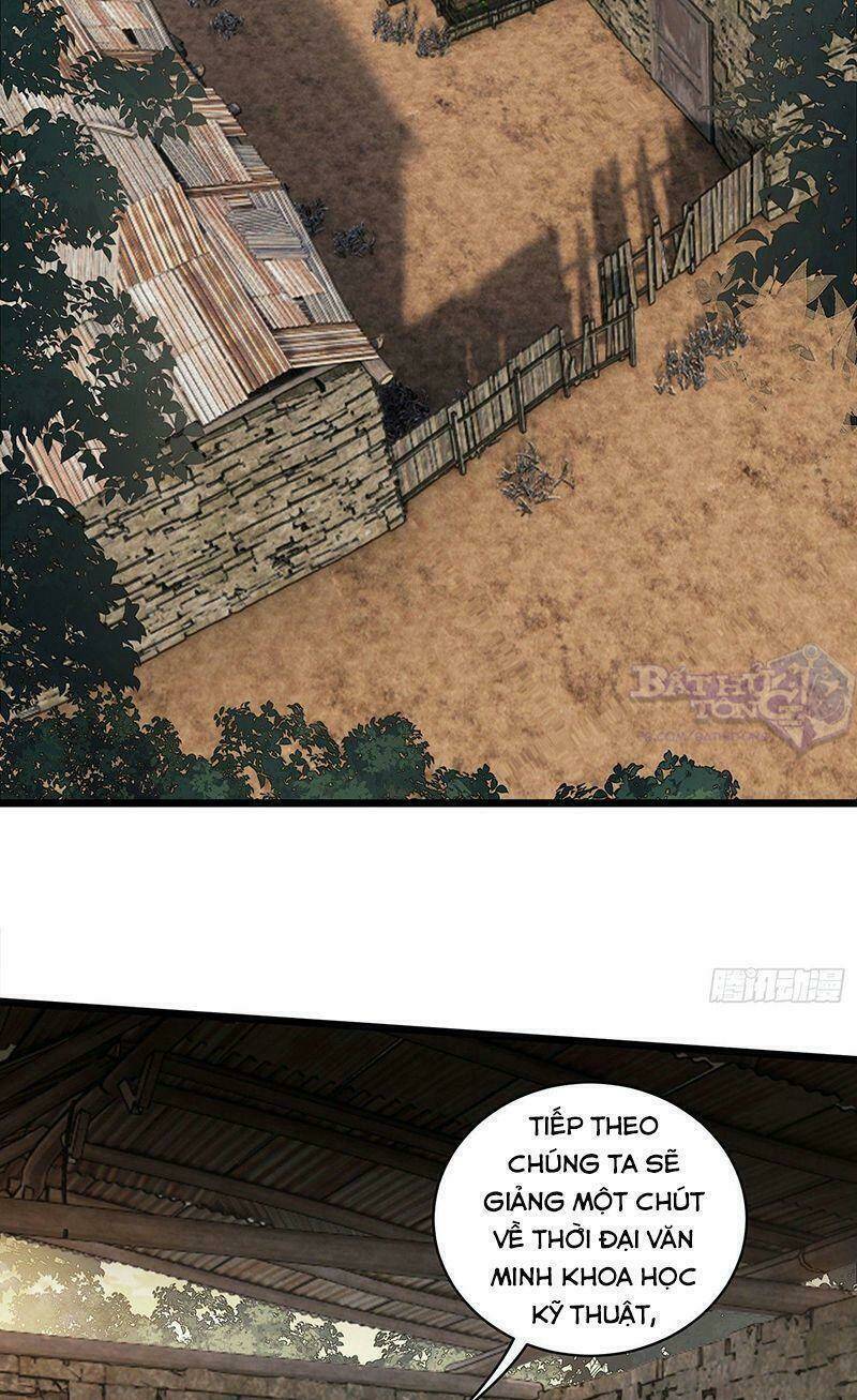 Đệ Nhất Danh Sách Chap 3 - Next Chap 4