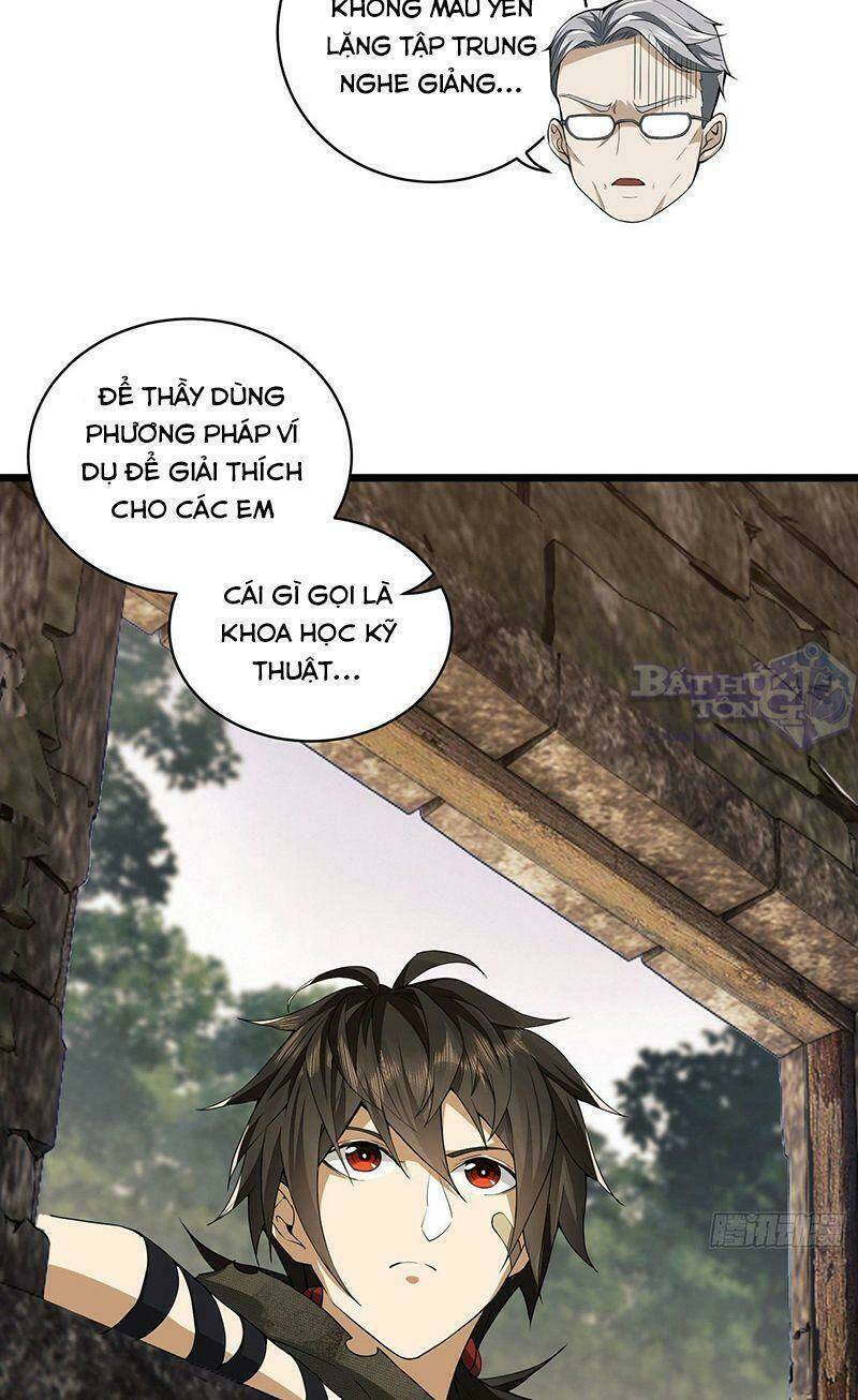 Đệ Nhất Danh Sách Chap 3 - Next Chap 4