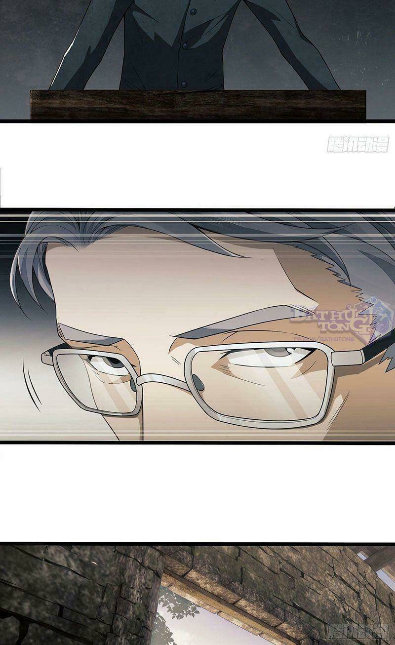 Đệ Nhất Danh Sách Chap 3 - Next Chap 4