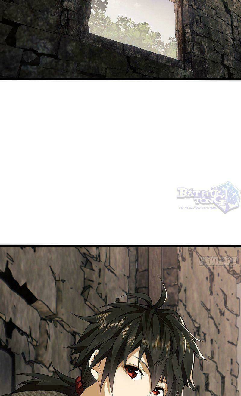 Đệ Nhất Danh Sách Chap 3 - Next Chap 4