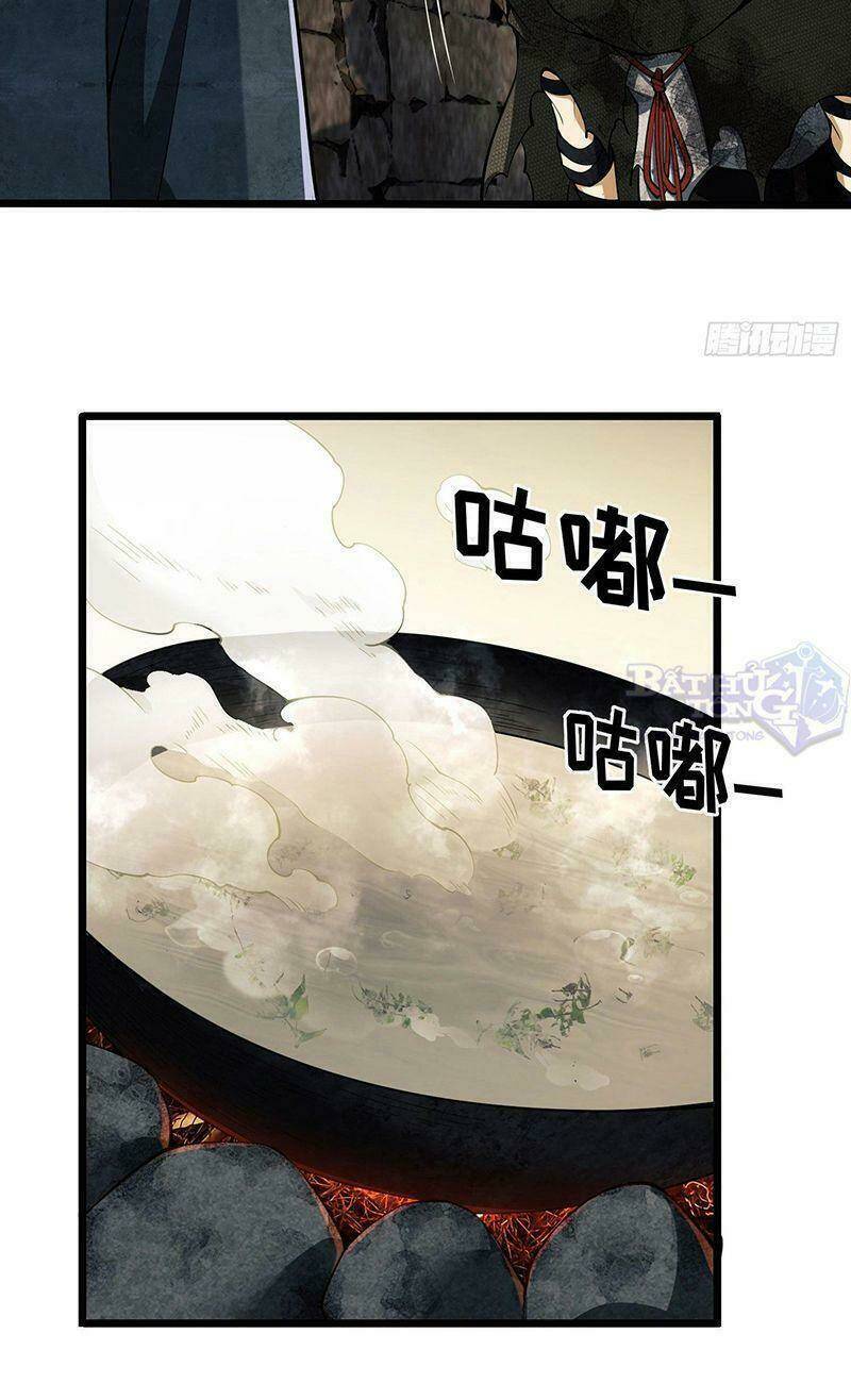Đệ Nhất Danh Sách Chap 3 - Next Chap 4