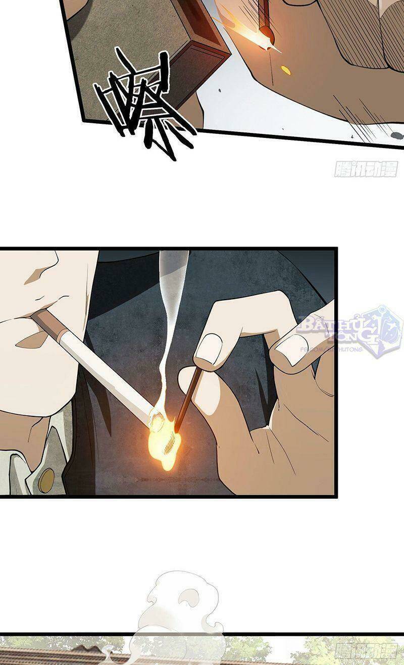 Đệ Nhất Danh Sách Chap 3 - Next Chap 4