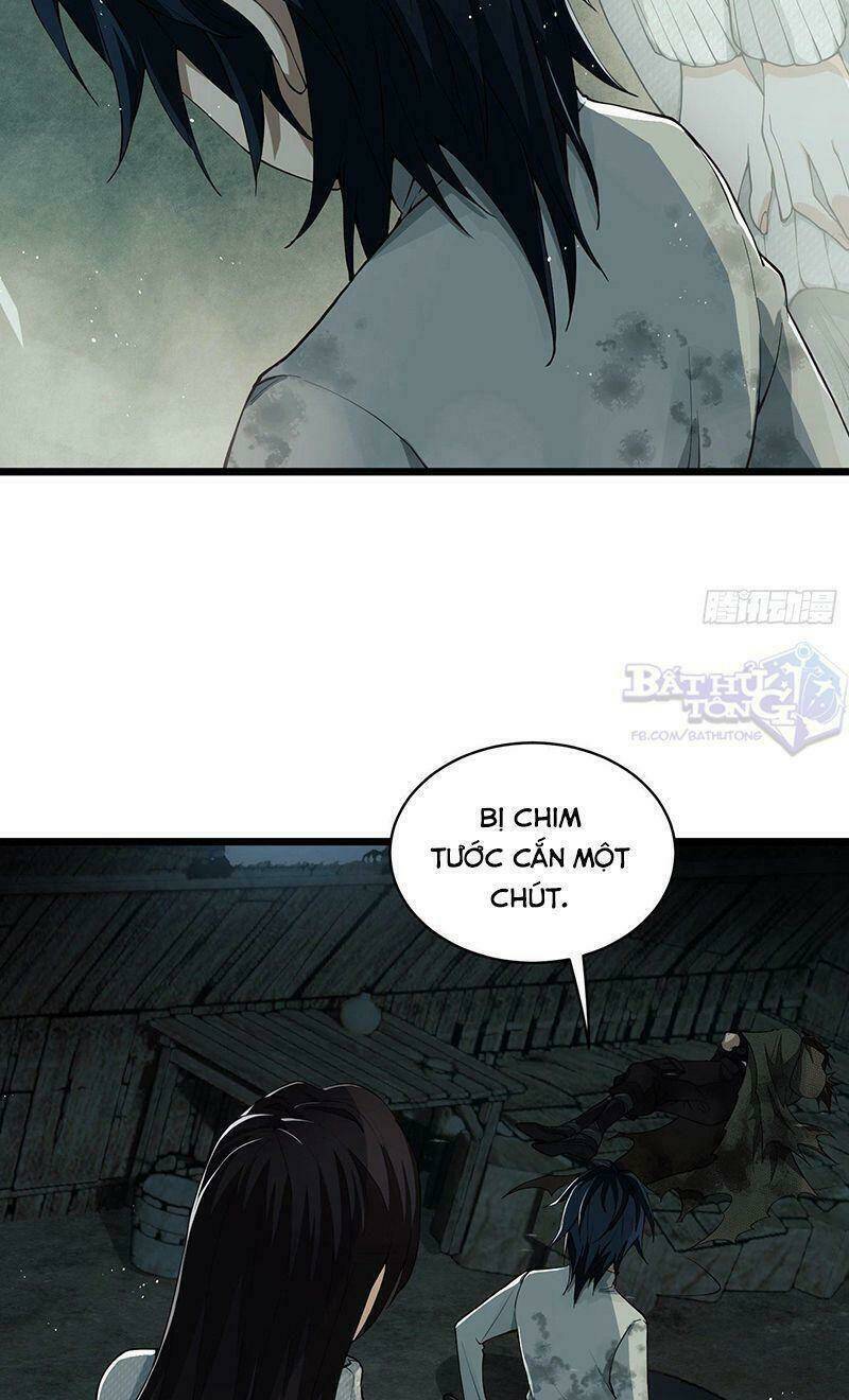 Đệ Nhất Danh Sách Chap 3 - Next Chap 4