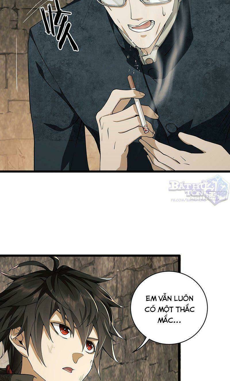 Đệ Nhất Danh Sách Chap 3 - Next Chap 4