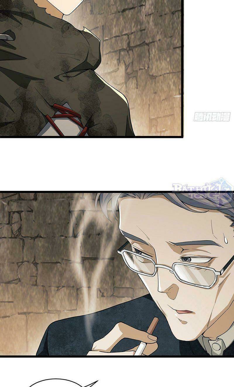 Đệ Nhất Danh Sách Chap 3 - Next Chap 4