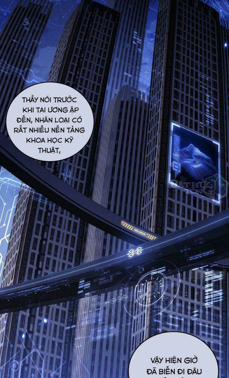 Đệ Nhất Danh Sách Chap 3 - Next Chap 4