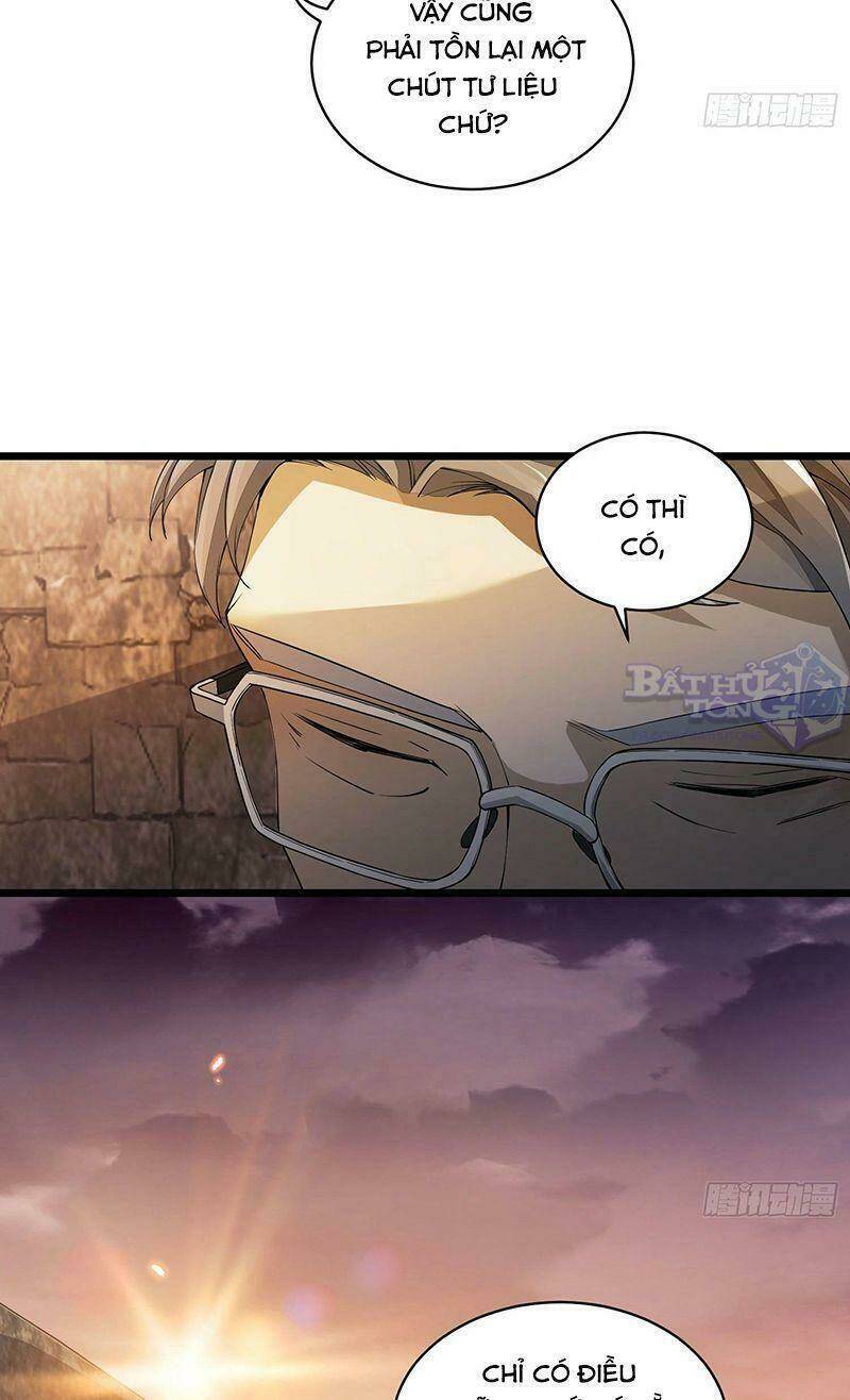 Đệ Nhất Danh Sách Chap 3 - Next Chap 4