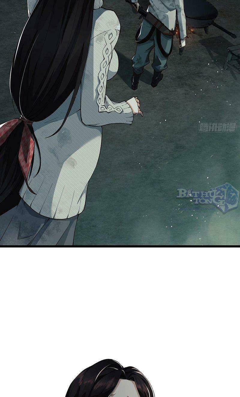 Đệ Nhất Danh Sách Chap 3 - Next Chap 4