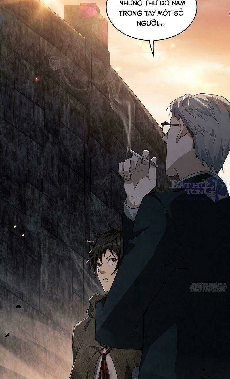Đệ Nhất Danh Sách Chap 3 - Next Chap 4