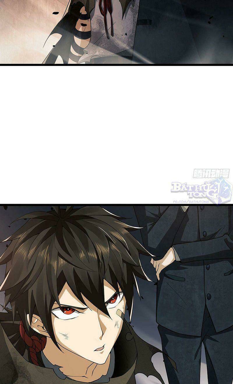 Đệ Nhất Danh Sách Chap 3 - Next Chap 4