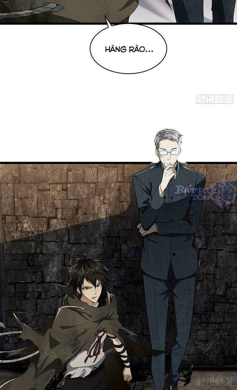 Đệ Nhất Danh Sách Chap 3 - Next Chap 4
