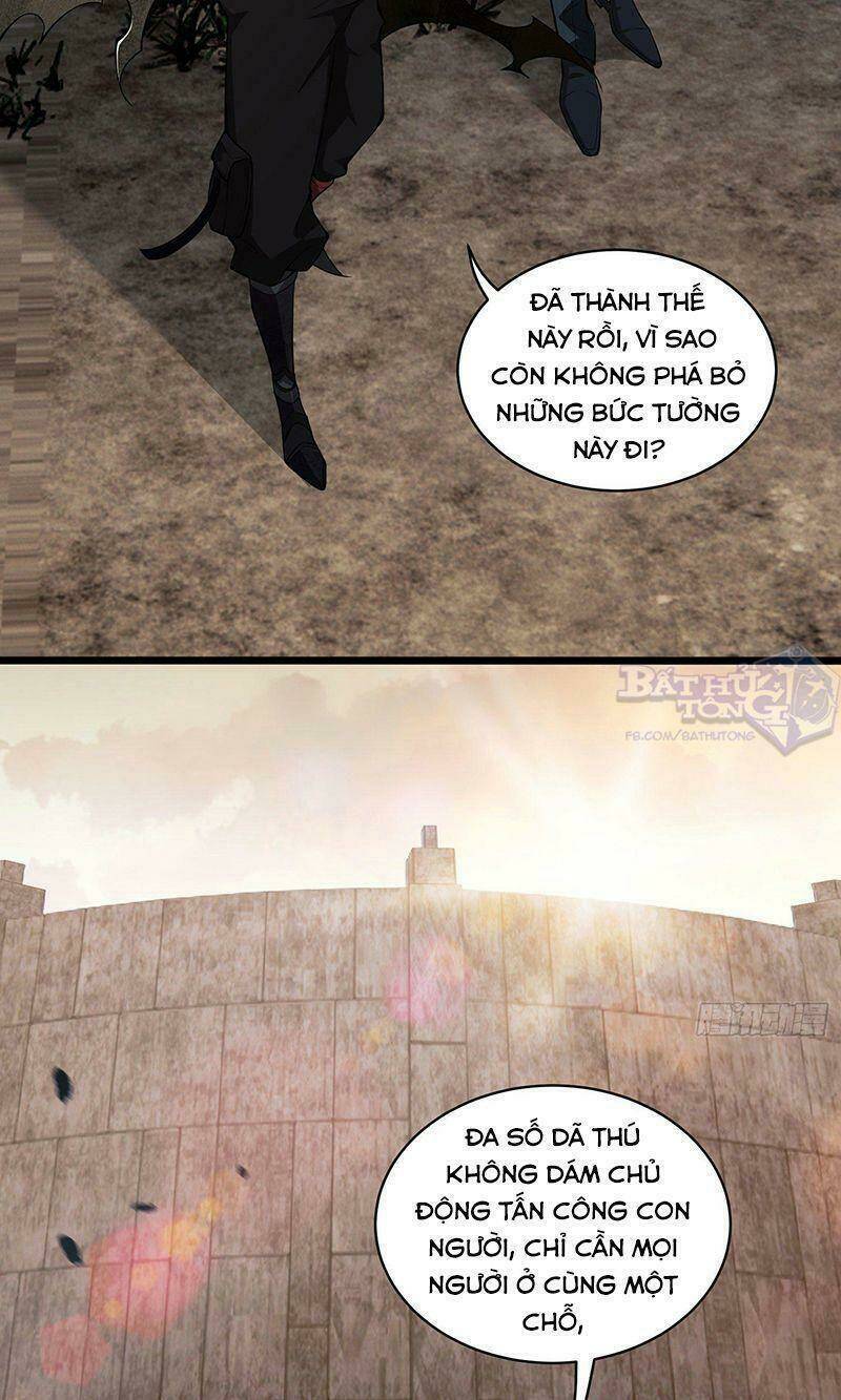 Đệ Nhất Danh Sách Chap 3 - Next Chap 4