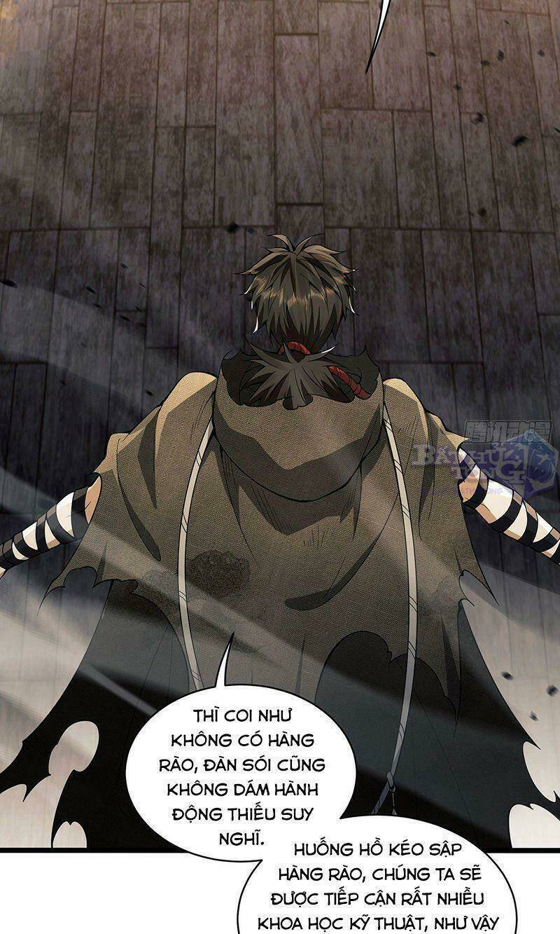 Đệ Nhất Danh Sách Chap 3 - Next Chap 4