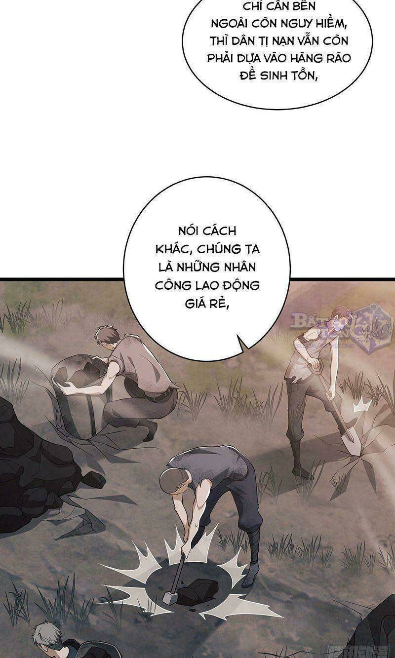 Đệ Nhất Danh Sách Chap 3 - Next Chap 4