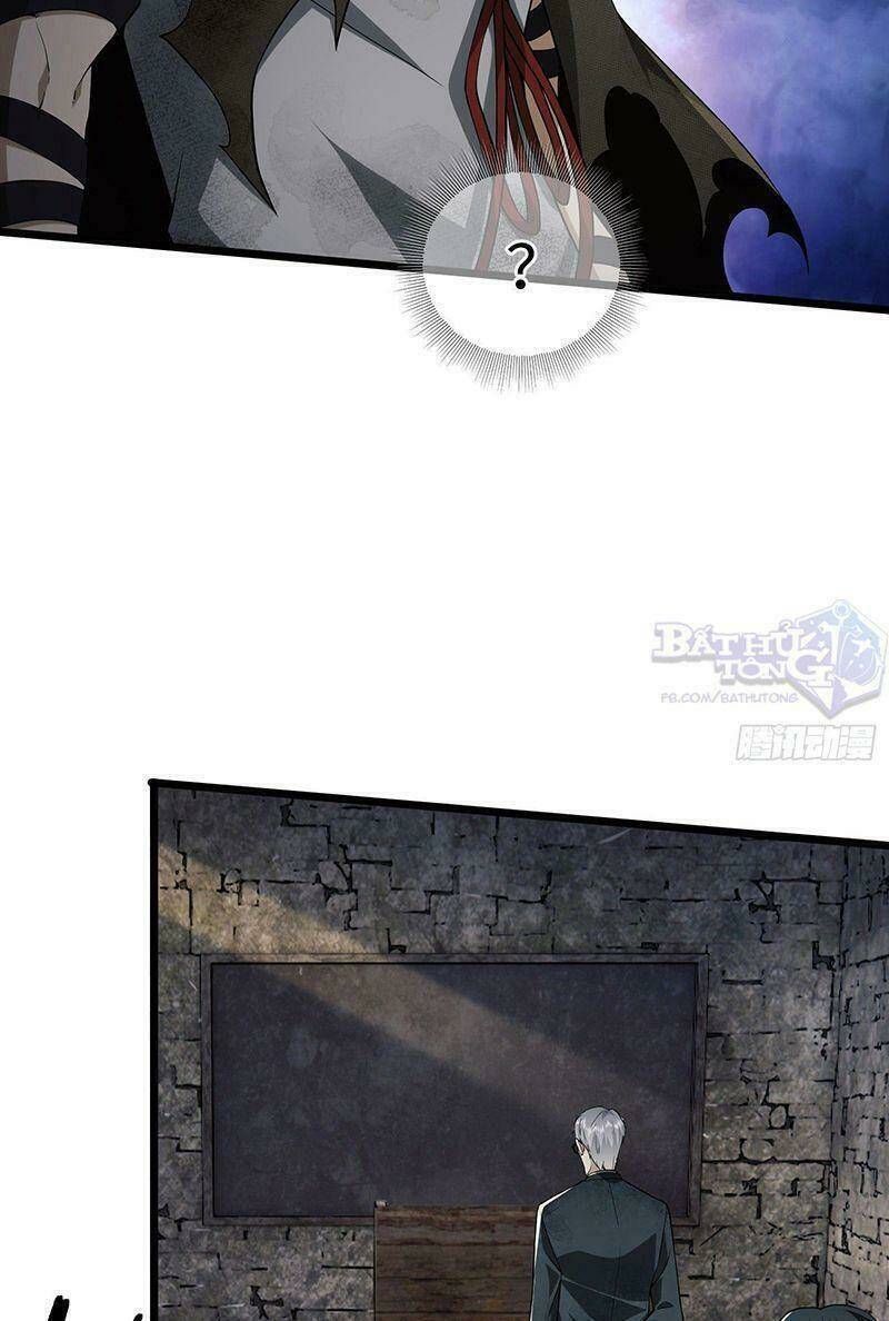 Đệ Nhất Danh Sách Chap 3 - Next Chap 4