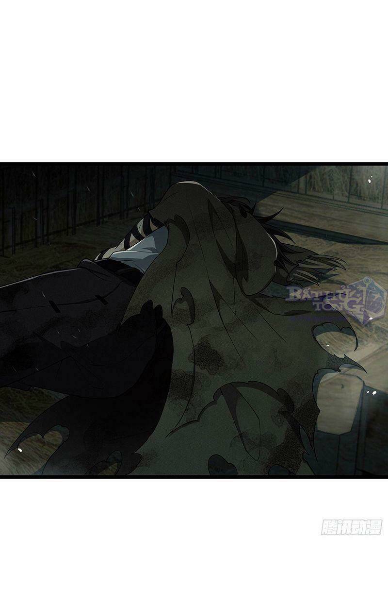 Đệ Nhất Danh Sách Chap 3 - Next Chap 4