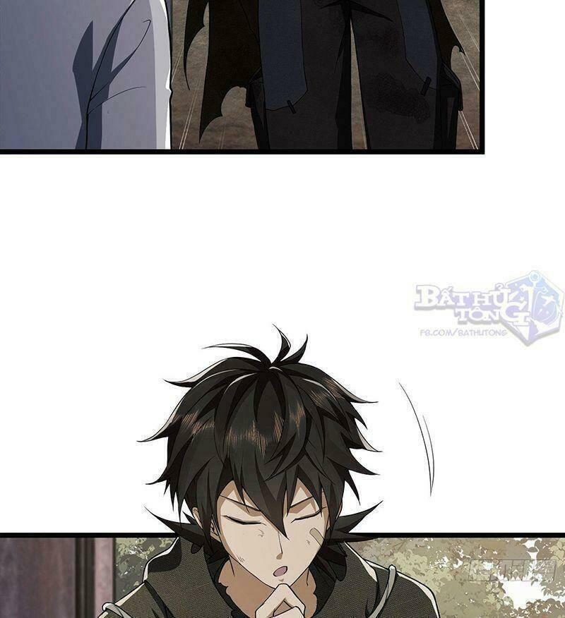Đệ Nhất Danh Sách Chap 3 - Next Chap 4