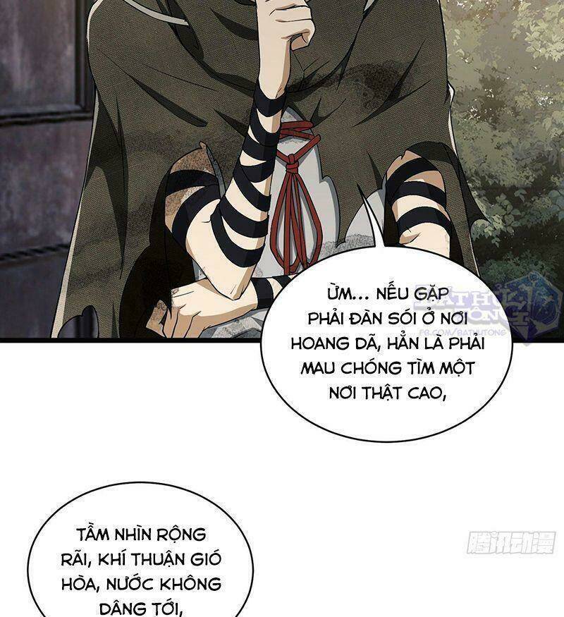 Đệ Nhất Danh Sách Chap 3 - Next Chap 4