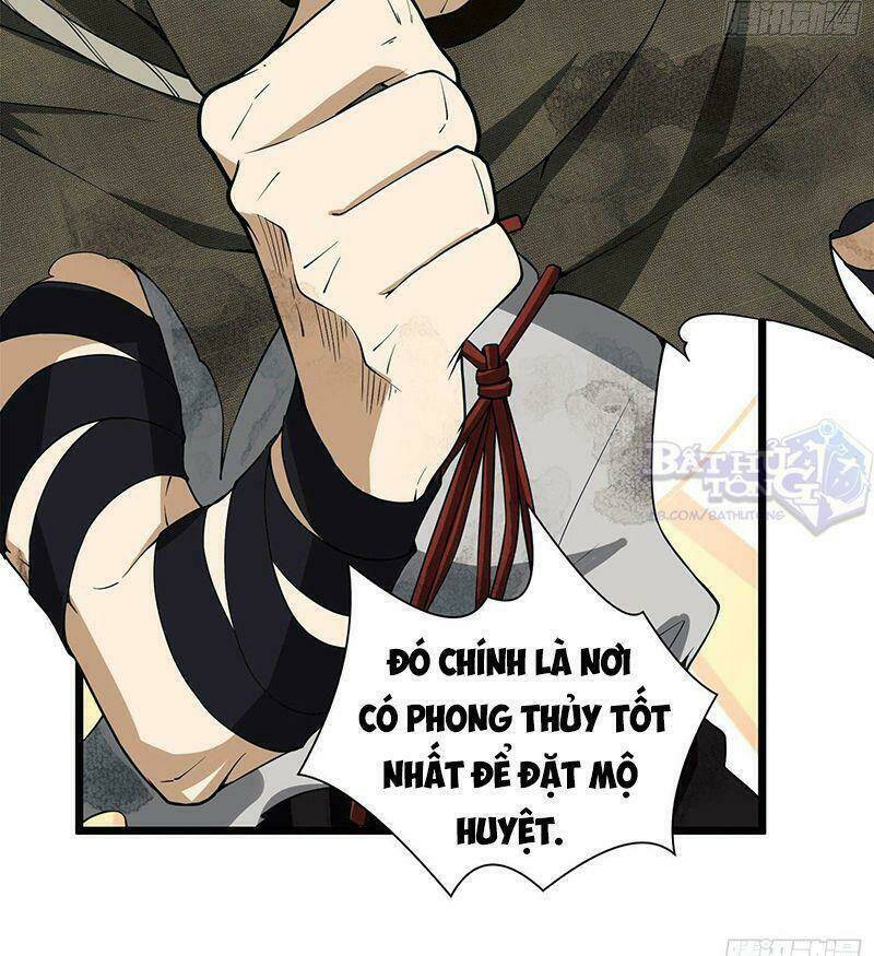 Đệ Nhất Danh Sách Chap 3 - Next Chap 4