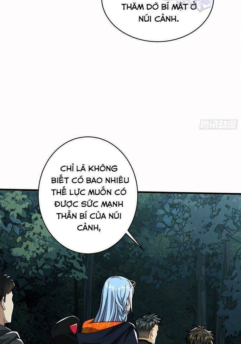 Đệ Nhất Danh Sách Chap 30 - Next Chap 31
