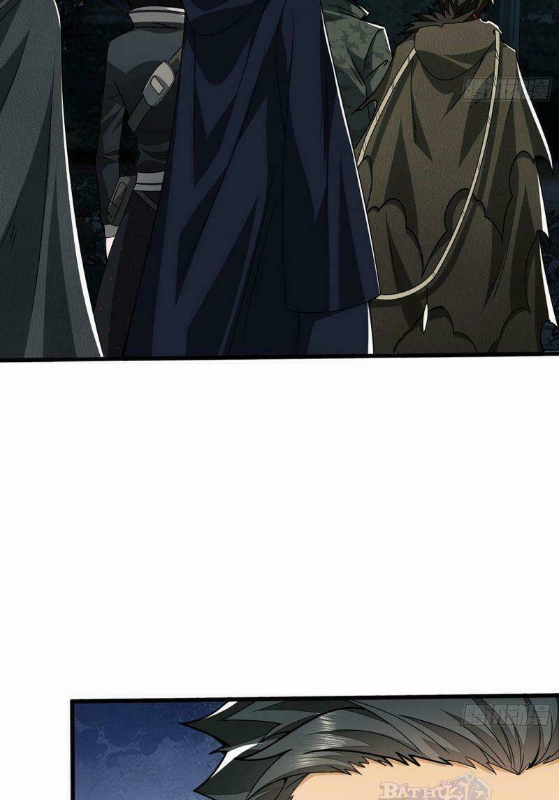 Đệ Nhất Danh Sách Chap 30 - Next Chap 31