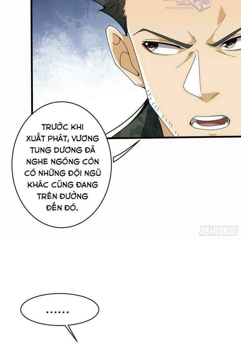 Đệ Nhất Danh Sách Chap 30 - Next Chap 31
